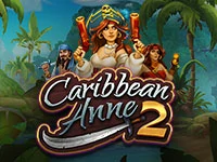 เกมสล็อต Caribbean Anne 2